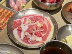 -西塔老太太泥炉烤肉(亚运村店)