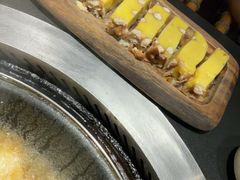 -蘸小院铁锅炖·蘸酱菜·东北菜(怀远门店)