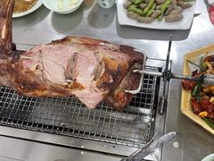 -宗泉烤全羊·烤羊腿·家常菜(解放东路店)