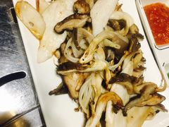 -六七八韩式烤肉·韩国料理(上杭路店)