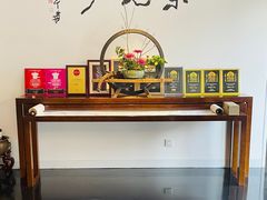 -京兆尹(雍和宫店)