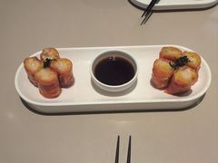 -蔡澜点心·粤菜(丽泽天街店)
