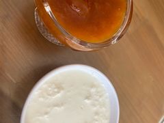 -努尔古丽奶茶