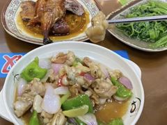 -聂记粤菜馆(鼓西路店)