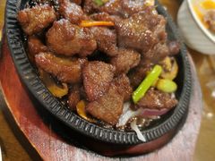 -日昌餐馆(亦庄店)