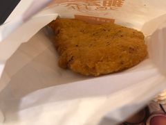 -麦当劳(鼓楼店)