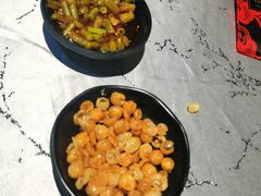 酸豆角-红辣椒·川菜·火锅(朝外店)