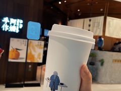 -阿嬷手作(深圳万象天地店)
