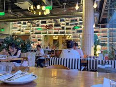 -PIZZA BIANCA(万象城店)