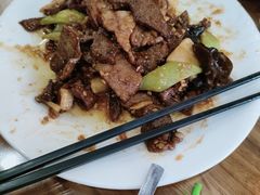 -砂锅李(九江路店)
