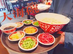 -大海碗·京菜炸酱面(雍和宫店)