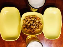 -BHC炸鸡(明洞总店)