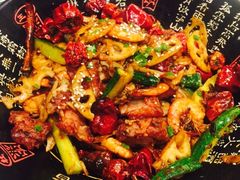 -艳阳天(明德北路店)