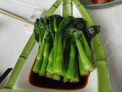 -鹿鸣酒家(越秀店)