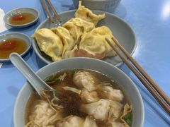 -天天锅贴王(迎凤街店)