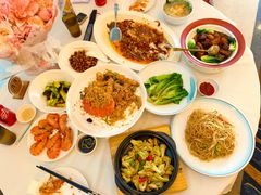 -顺峰(南二环店)