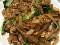 炒粉-凤爪王烧烤(徐东旗舰店)