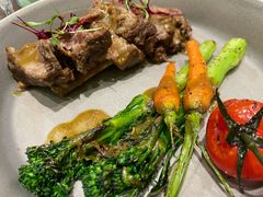 -WOKKA by艮上(中海环宇荟店)