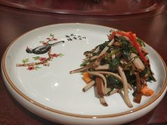 -尹兰楼西北风情餐厅(嘉定店)