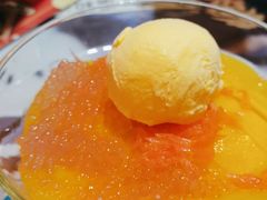 杨枝甘露-糖糖屋•糖水•雪花冰店(时尚天河店)