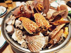 -映像威海·海鲜味道(经区店)