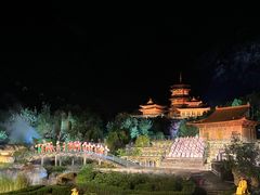 -禅宗少林·音乐大典