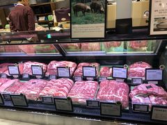 -新世界百货(明洞总店)