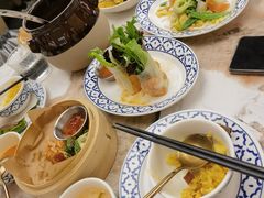 -KingThaia金泰兰(滨江天街店)