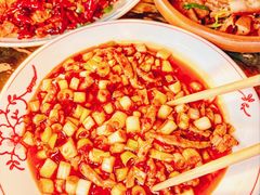 -饭江湖·江湖菜(湖广会馆店)