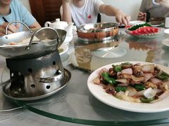 -粤湘情(珠海海泉湾店)