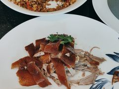 -三亚亚龙湾瑞吉酒店·铭轩中餐厅Mingxuan·海南菜·粤菜