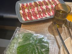 -新石器烤肉(石路天虹店)