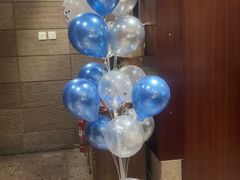 -金枝玉叶上海人家食府(三里河店)