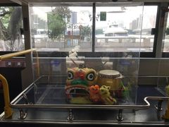 -广州都市观光巴士(粤陶巴)