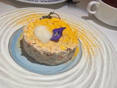 -俄士厨房(时代天街店)