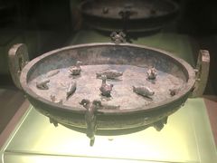 -上海博物馆(人民广场馆)