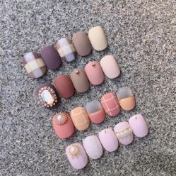 -Aso Artist Beauty美甲美睫