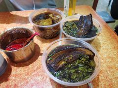 -小龙大肉面馆