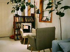 -COTTON CAFE(德信·中外公寓店)