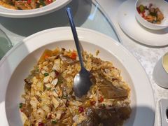 -小隐院子·庭院餐厅(大学城后湖店)
