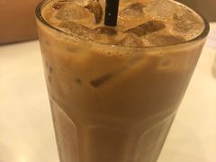 -大哥餐厅(西城花园店)