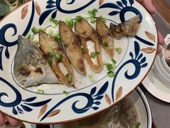 -陈鹏鹏潮汕菜(宝安机场T3航站楼店)