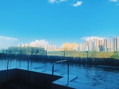 -清河半岛温泉度假酒店