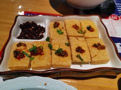 -高胖妹面庄(黄河道店)