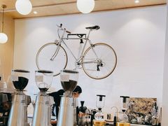 -常识咖啡common sense(春熙路店)