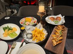 -Nord Grill&Bar Highland诺德西餐(深圳欢乐海岸店)