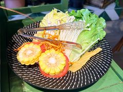 -Thai Basil罗勒叶泰式餐厅(时代天街店)