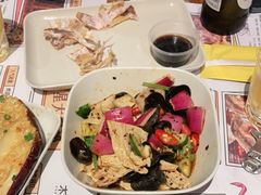 -木屋烧烤(南新店)