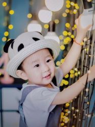 -小熊维尼高端儿童摄影(罗湖区总店)