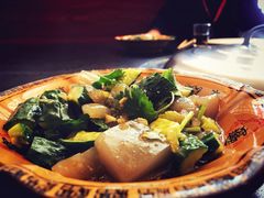 -崔记生活·铁锅炖鱼粘卷子(总店)